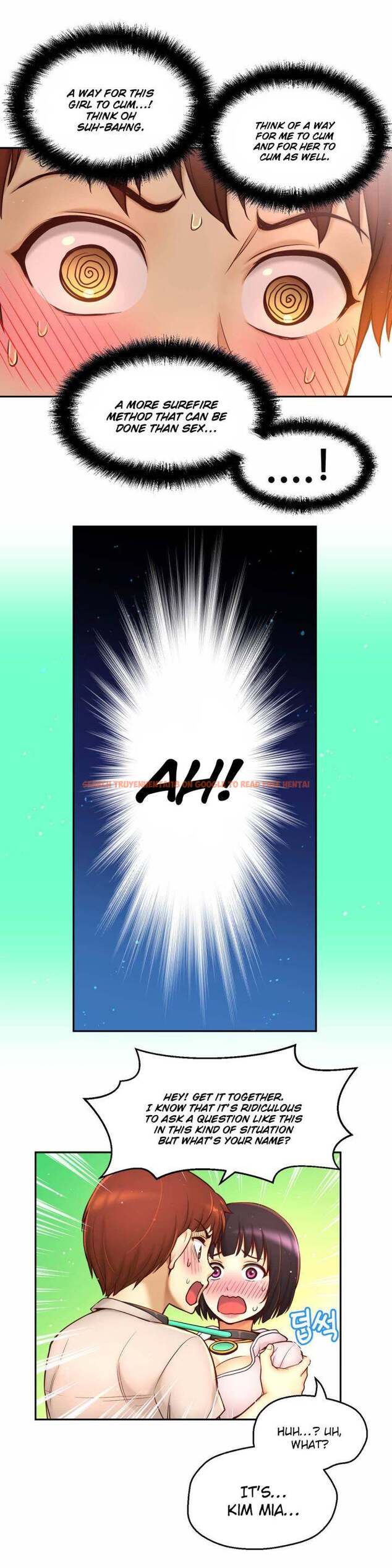 Read Hentai Image 35 303 in comic Mia’s Tool - Chapter 11 - www.hentaitnt.net