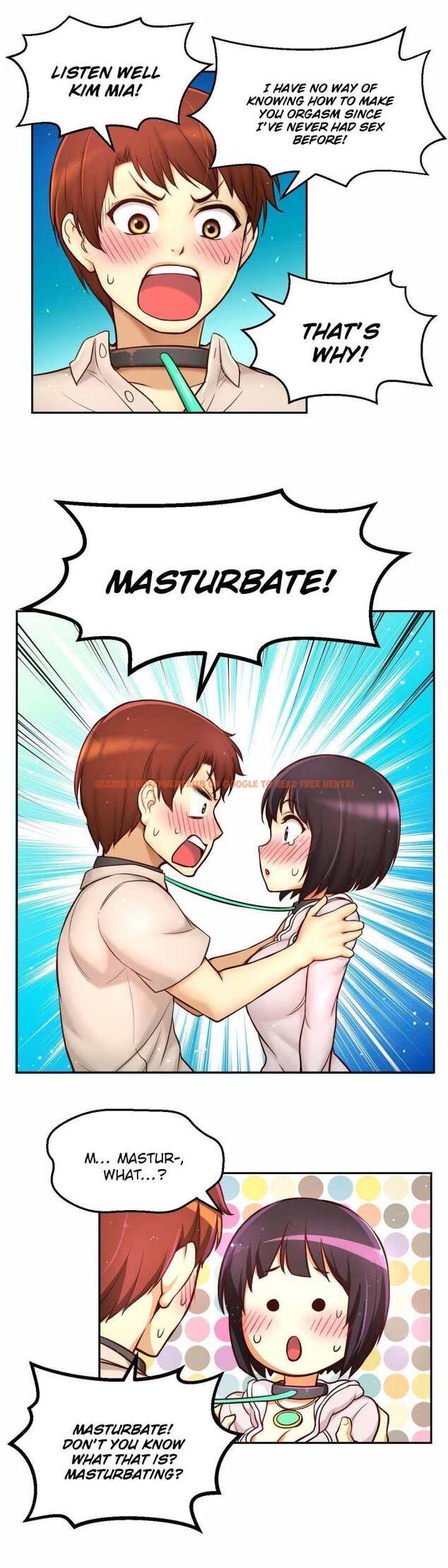 Read Hentai Image 36 303 in comic Mia’s Tool - Chapter 11 - www.hentaitnt.net