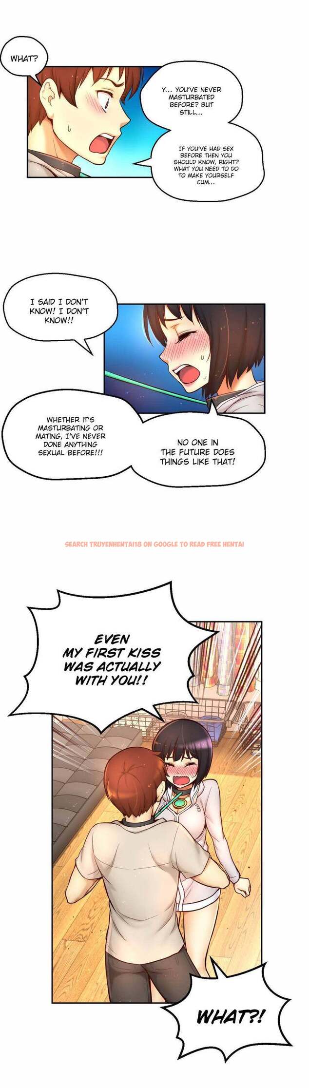 Read Hentai Image 38 303 in comic Mia’s Tool - Chapter 11 - www.hentaitnt.net