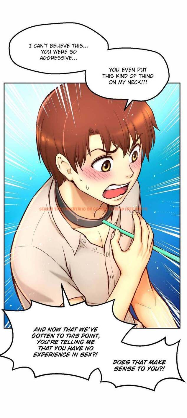 Read Hentai Image 39 303 in comic Mia’s Tool - Chapter 11 - www.hentaitnt.net