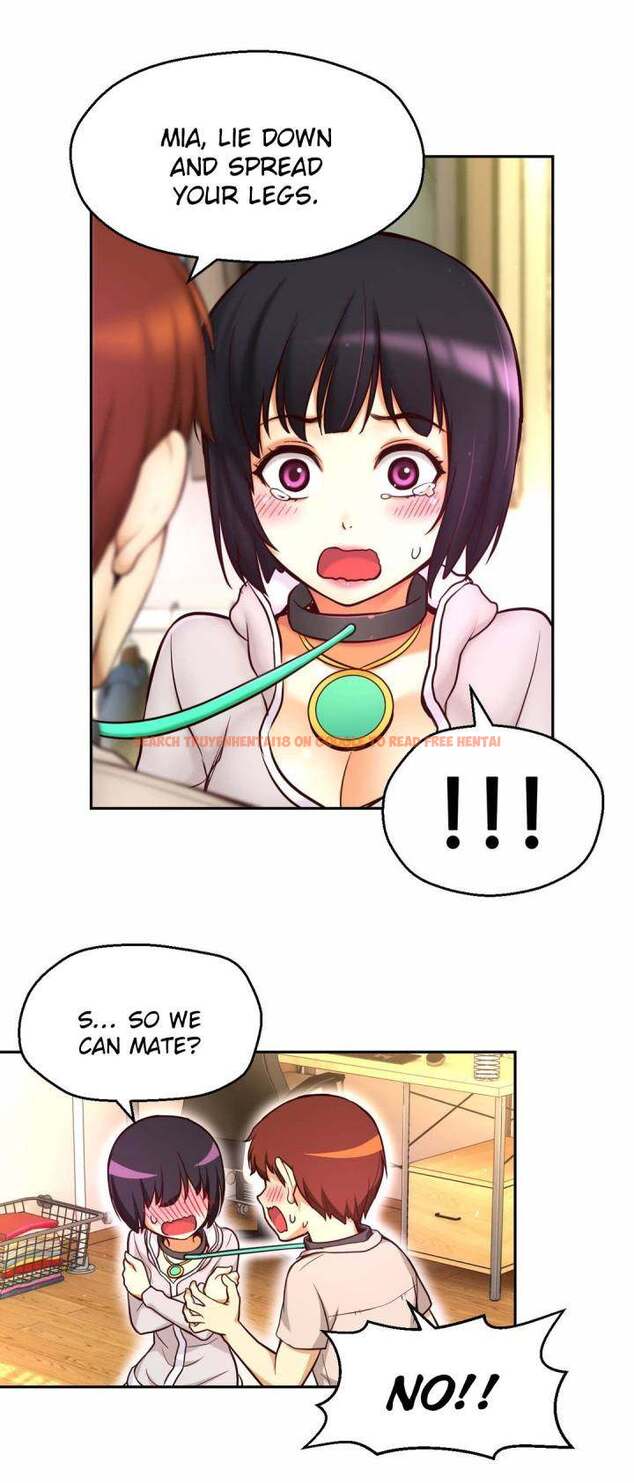 Read Hentai Image 42 303 in comic Mia’s Tool - Chapter 11 - www.hentaitnt.net