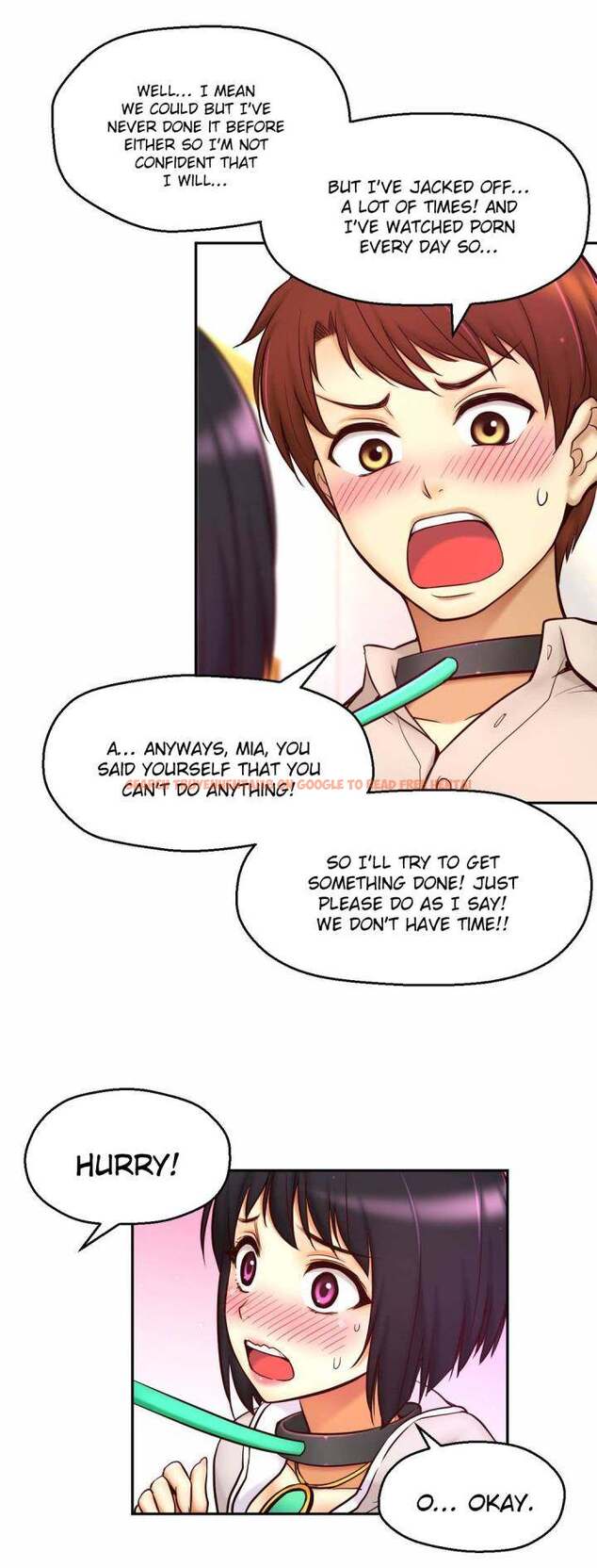 Read Hentai Image 43 303 in comic Mia’s Tool - Chapter 11 - www.hentaitnt.net