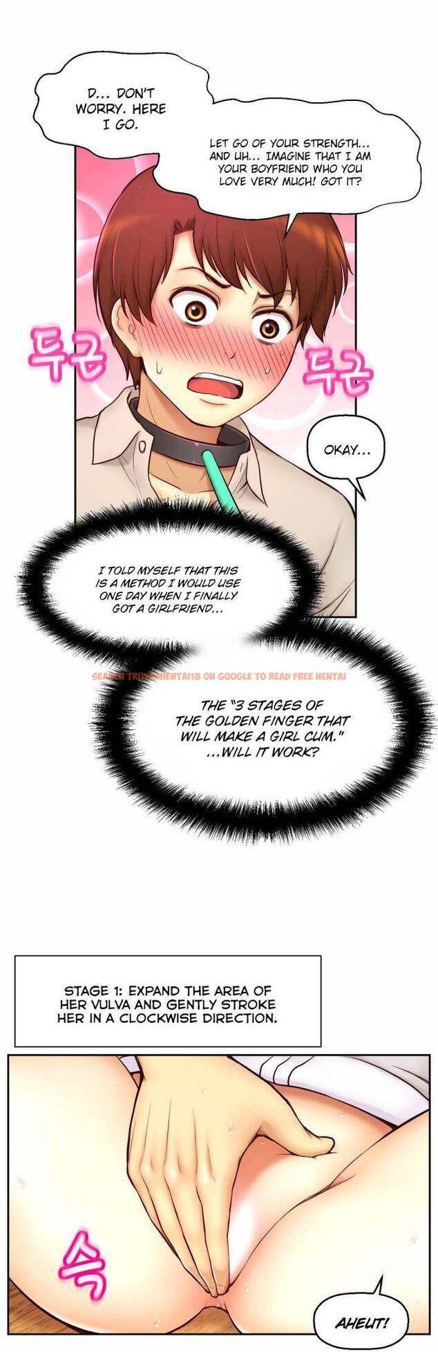Read Hentai Image 46 303 in comic Mia’s Tool - Chapter 11 - www.hentaitnt.net