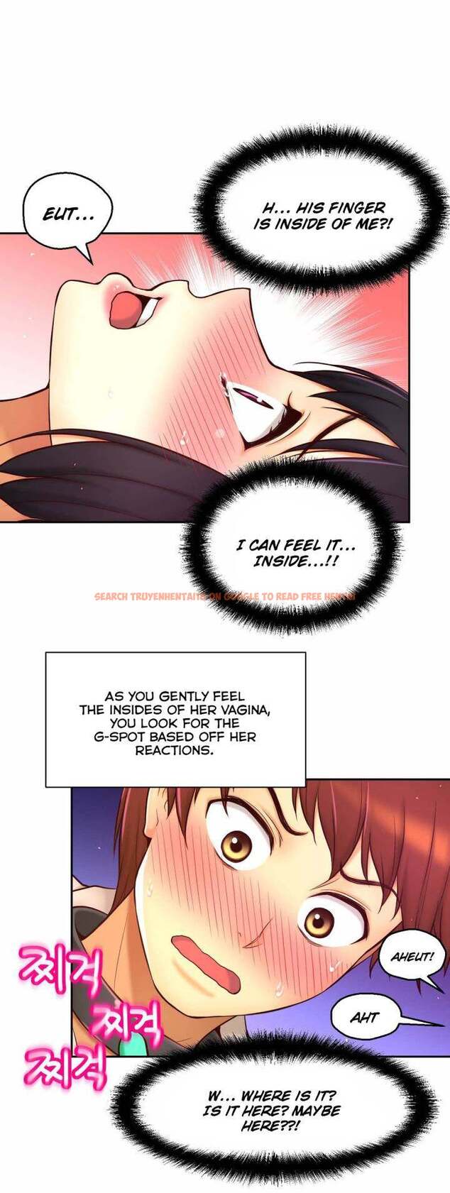 Read Hentai Image 49 303 in comic Mia’s Tool - Chapter 11 - www.hentaitnt.net