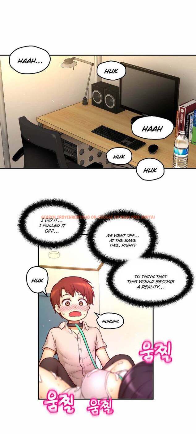 Read Hentai Image 57 303 in comic Mia’s Tool - Chapter 11 - www.hentaitnt.net