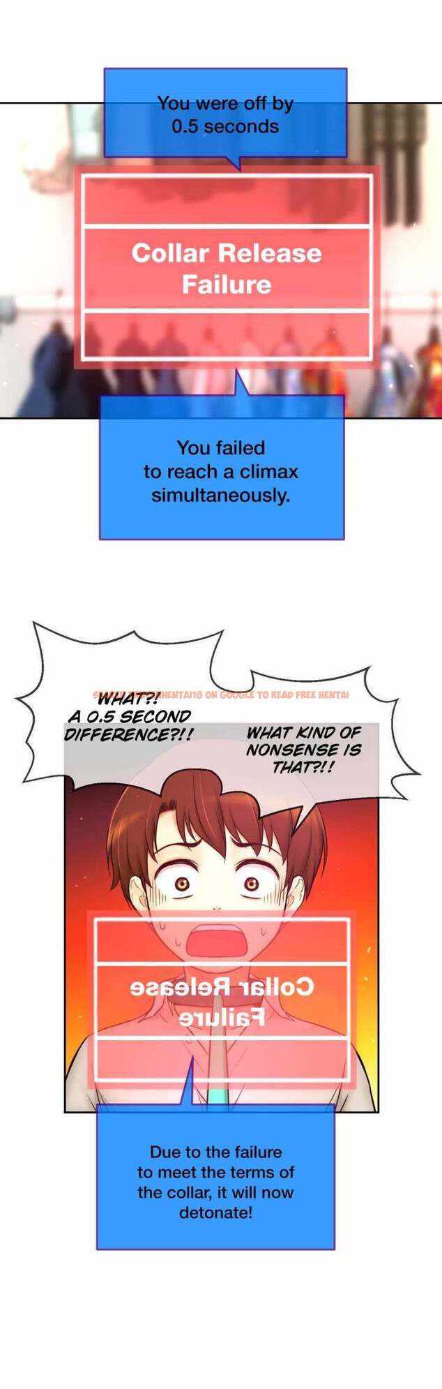 Read Hentai Image 59 303 in comic Mia’s Tool - Chapter 11 - www.hentaitnt.net