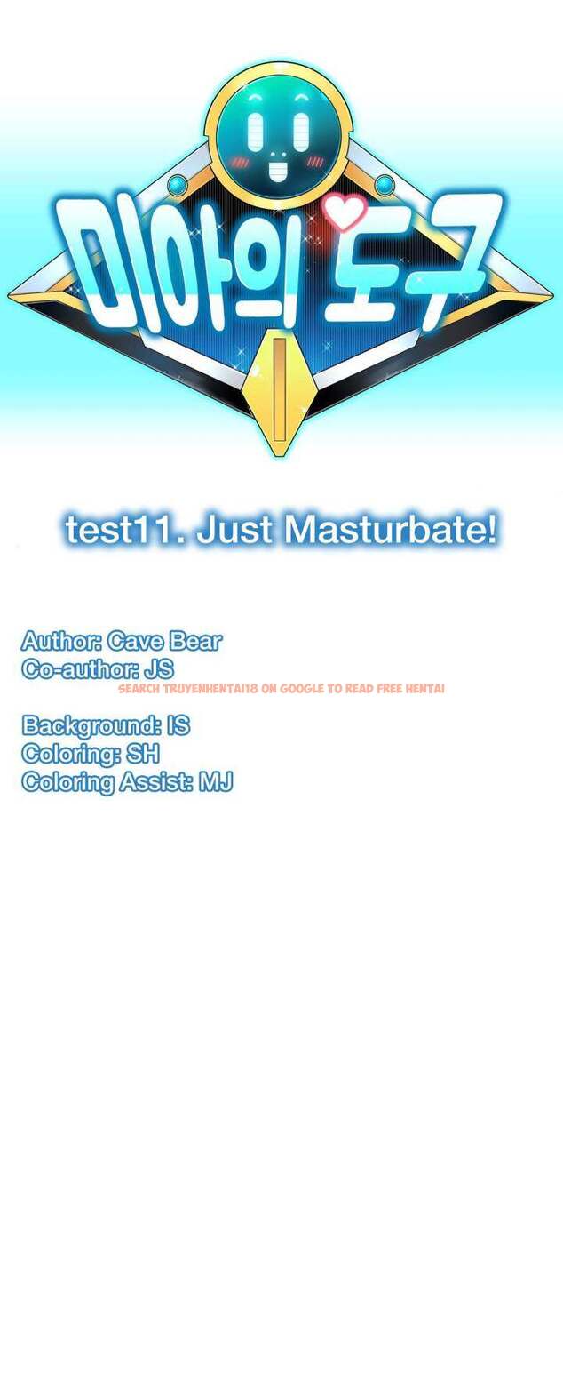 Read Hentai Image 8 303 in comic Mia’s Tool - Chapter 11 - www.hentaitnt.net