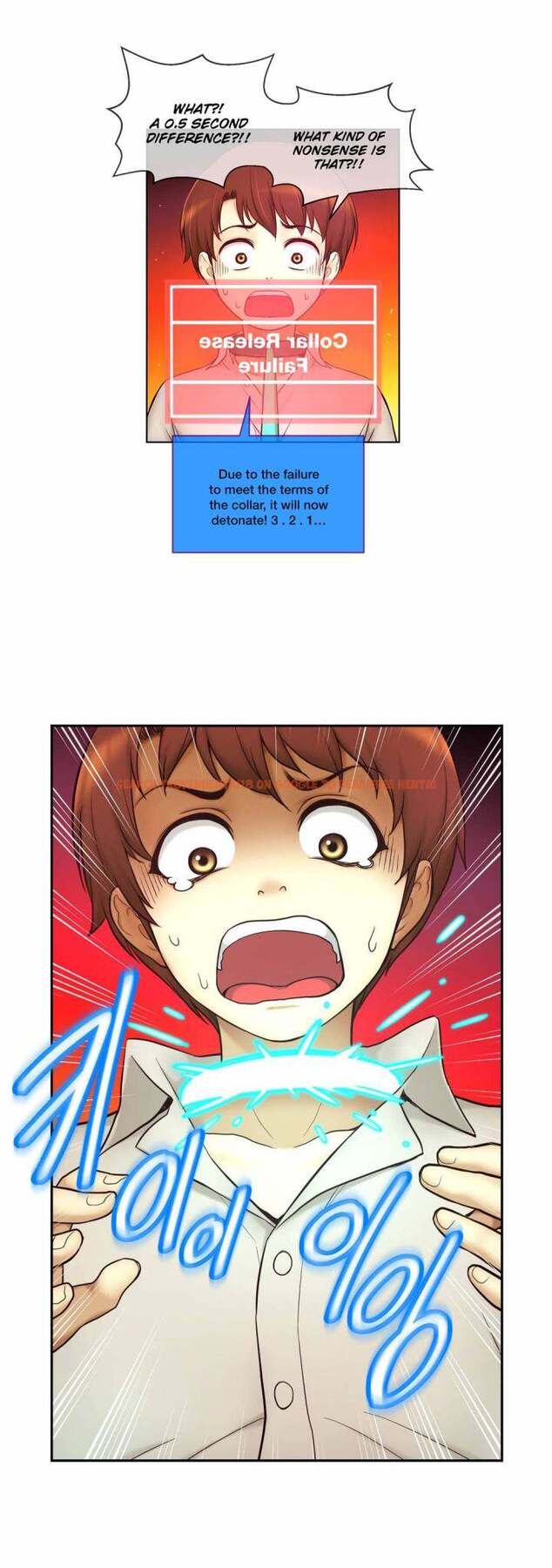 Read Hentai Image 11 298 in comic Mia’s Tool - Chapter 12 - www.hentaitnt.net