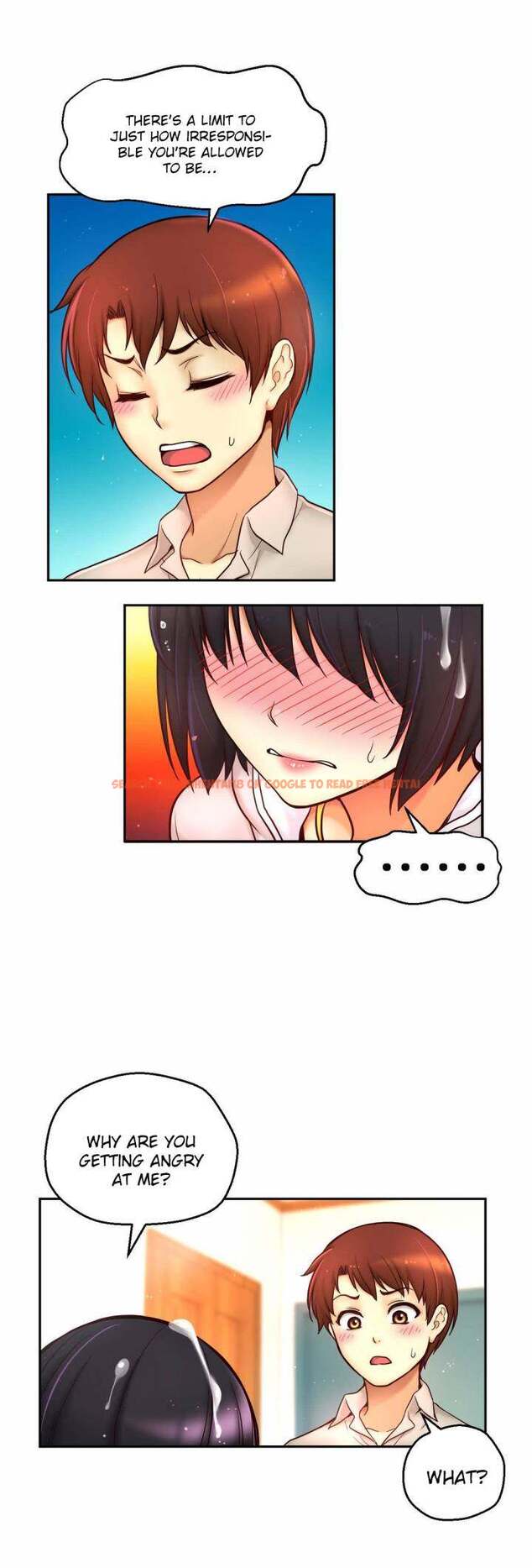 Read Hentai Image 18 299 in comic Mia’s Tool - Chapter 12 - www.hentaitnt.net