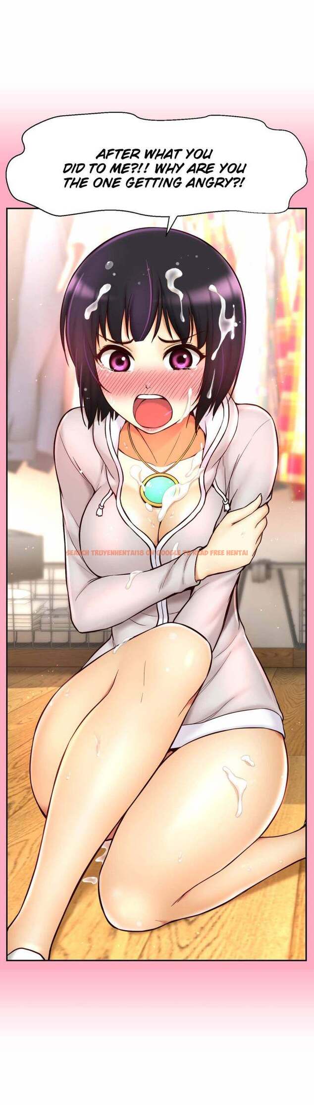 Read Hentai Image 19 299 in comic Mia’s Tool - Chapter 12 - www.hentaitnt.net