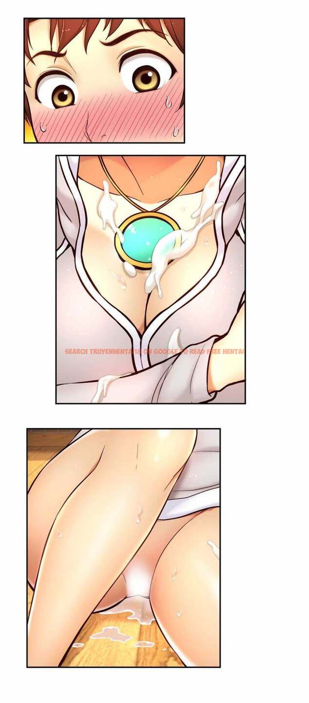 Read Hentai Image 20 299 in comic Mia’s Tool - Chapter 12 - www.hentaitnt.net