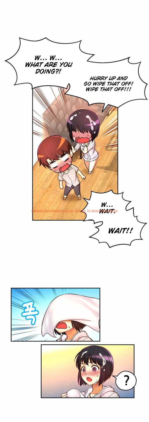 Read Hentai Image 22 299 in comic Mia’s Tool - Chapter 12 - www.hentaitnt.net