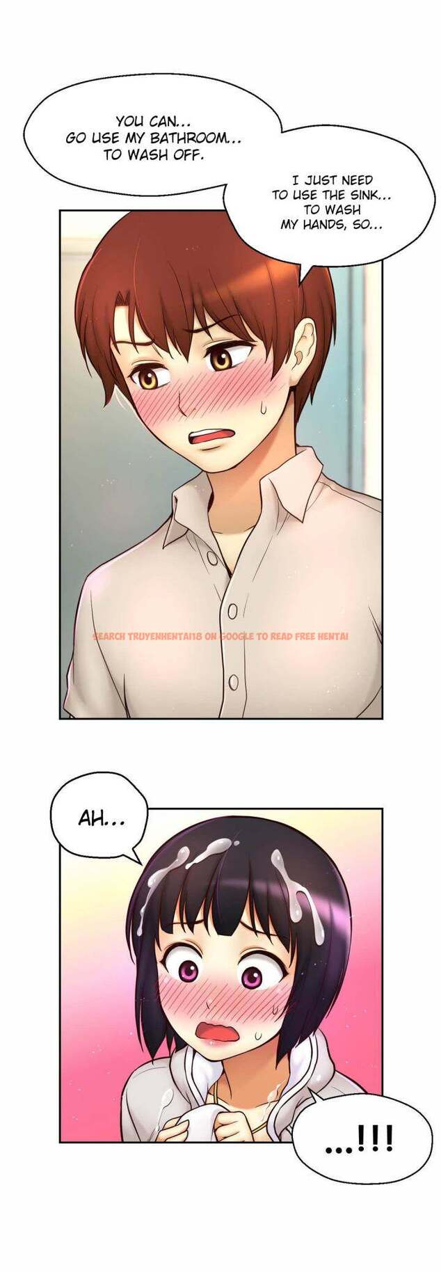 Read Hentai Image 23 299 in comic Mia’s Tool - Chapter 12 - www.hentaitnt.net