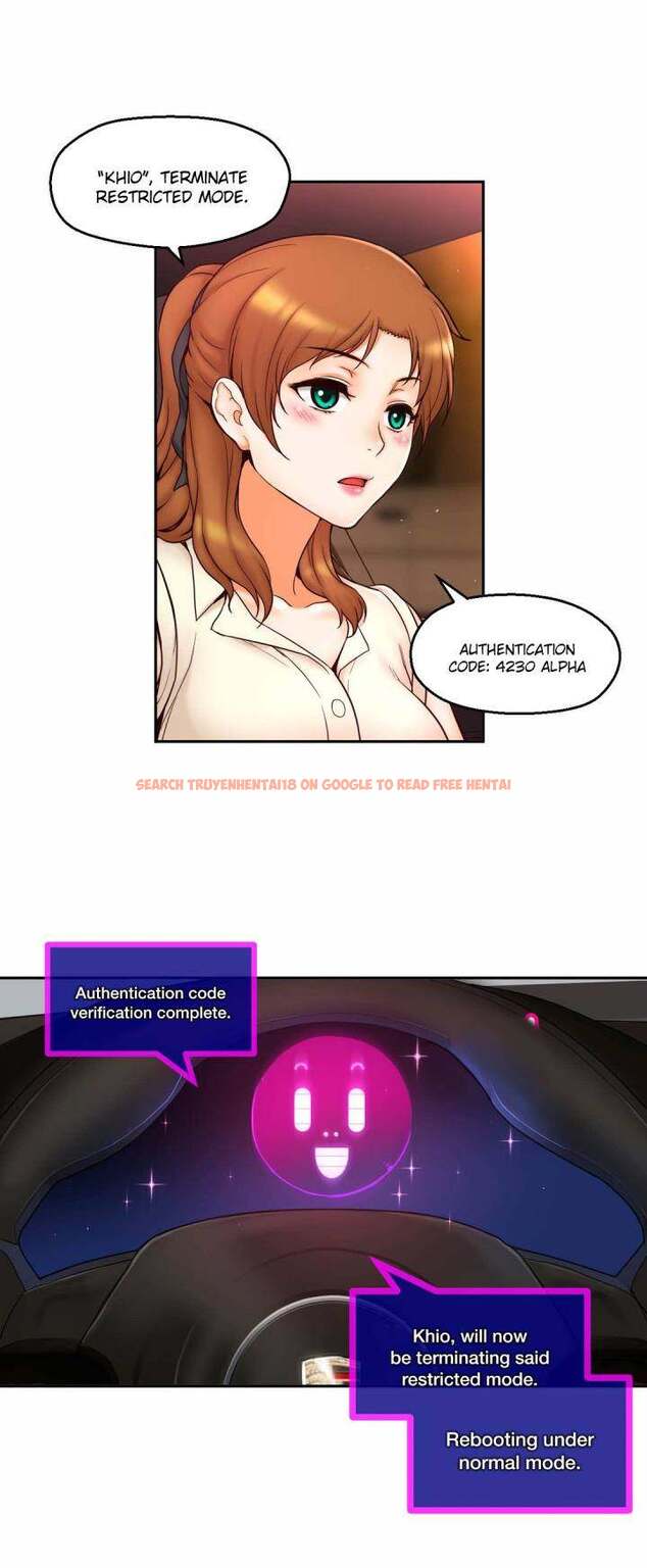 Read Hentai Image 3 298 in comic Mia’s Tool - Chapter 12 - www.hentaitnt.net