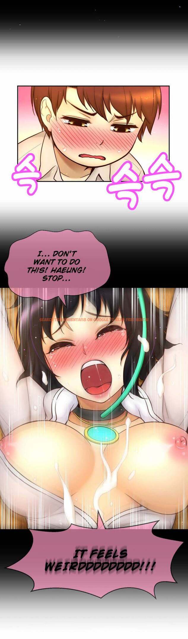 Read Hentai Image 32 299 in comic Mia’s Tool - Chapter 12 - www.hentaitnt.net