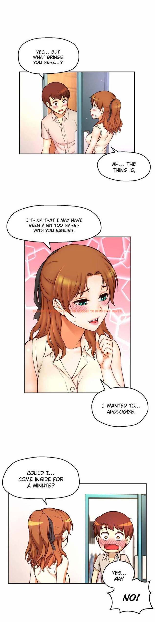 Read Hentai Image 38 299 in comic Mia’s Tool - Chapter 12 - www.hentaitnt.net