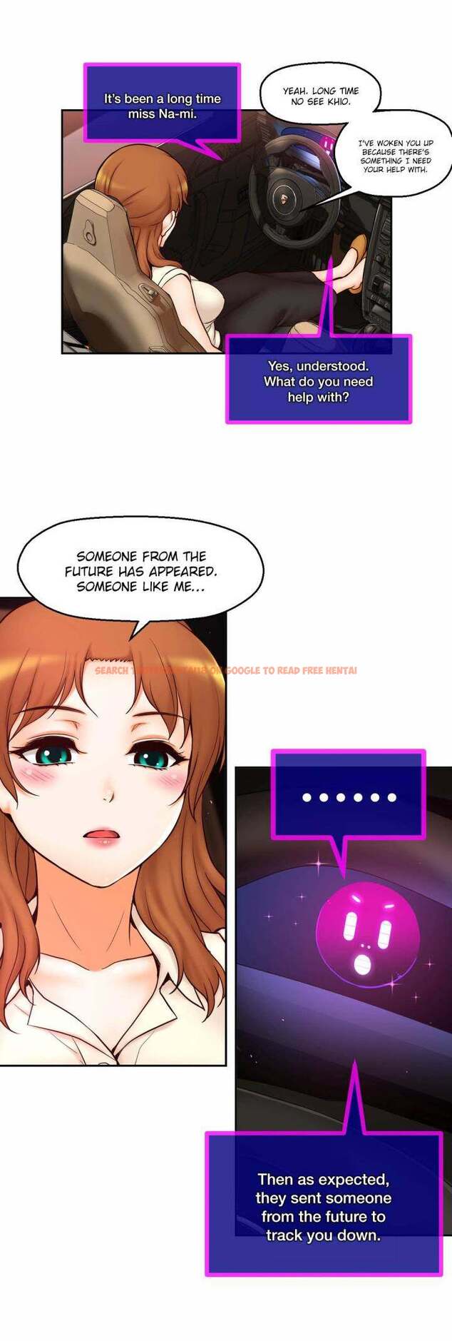 Read Hentai Image 4 298 in comic Mia’s Tool - Chapter 12 - www.hentaitnt.net