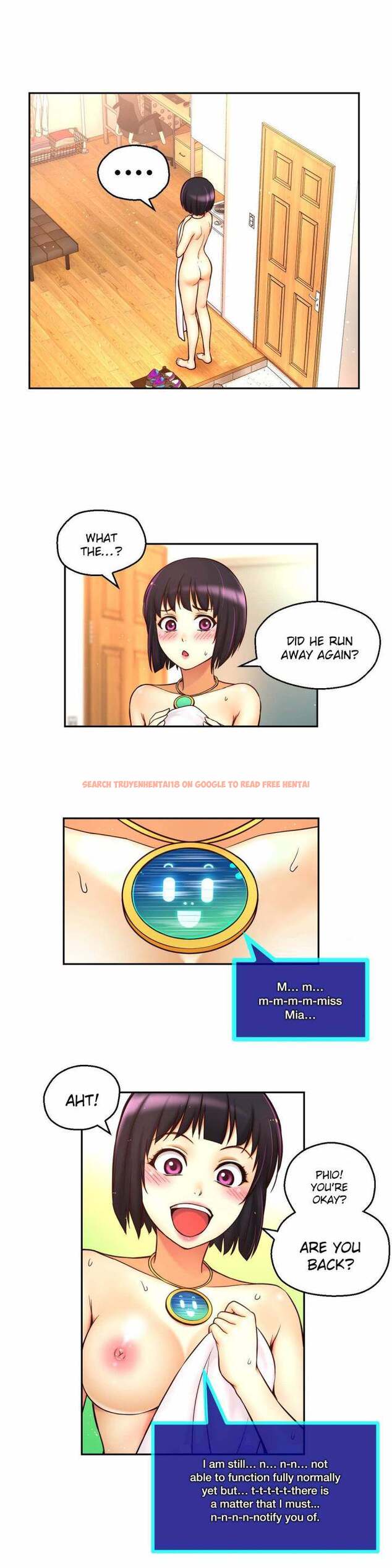 Read Hentai Image 41 299 in comic Mia’s Tool - Chapter 12 - www.hentaitnt.net