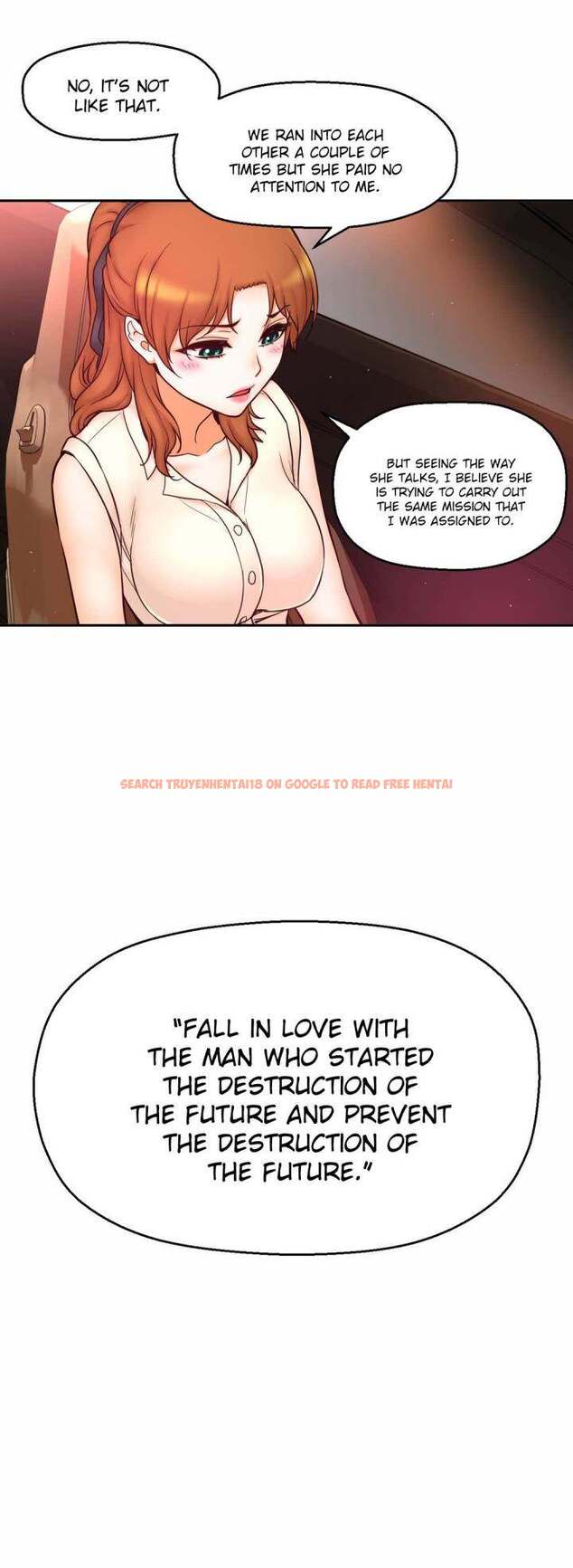 Read Hentai Image 5 298 in comic Mia’s Tool - Chapter 12 - www.hentaitnt.net