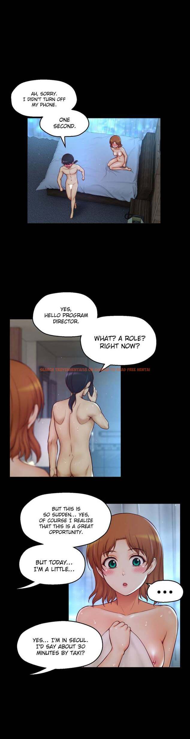 Read Hentai Image 11 298 in comic Mia’s Tool - Chapter 13 - www.hentaitnt.net