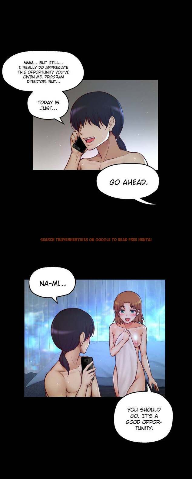 Read Hentai Image 12 298 in comic Mia’s Tool - Chapter 13 - www.hentaitnt.net