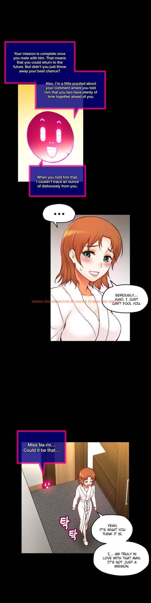 Read Hentai Image 17 298 in comic Mia’s Tool - Chapter 13 - www.hentaitnt.net