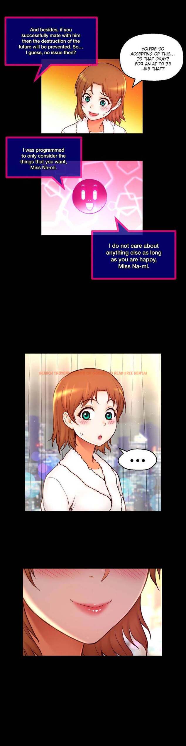 Read Hentai Image 19 298 in comic Mia’s Tool - Chapter 13 - www.hentaitnt.net