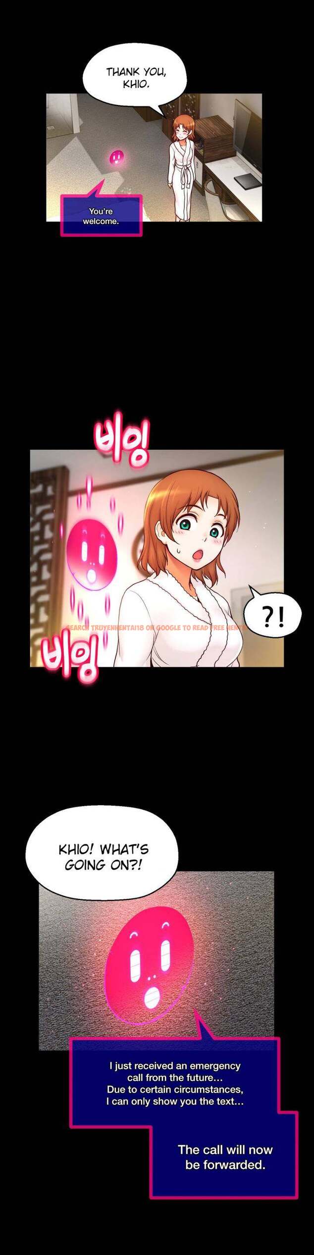 Read Hentai Image 20 298 in comic Mia’s Tool - Chapter 13 - www.hentaitnt.net