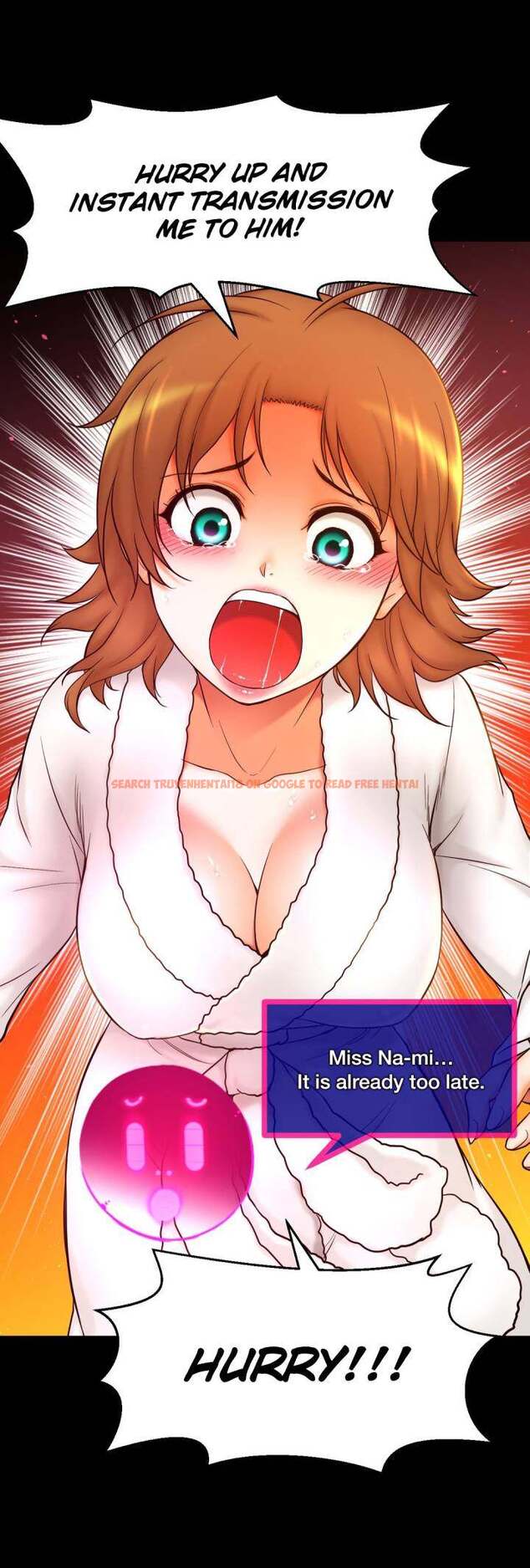 Read Hentai Image 25 298 in comic Mia’s Tool - Chapter 13 - www.hentaitnt.net