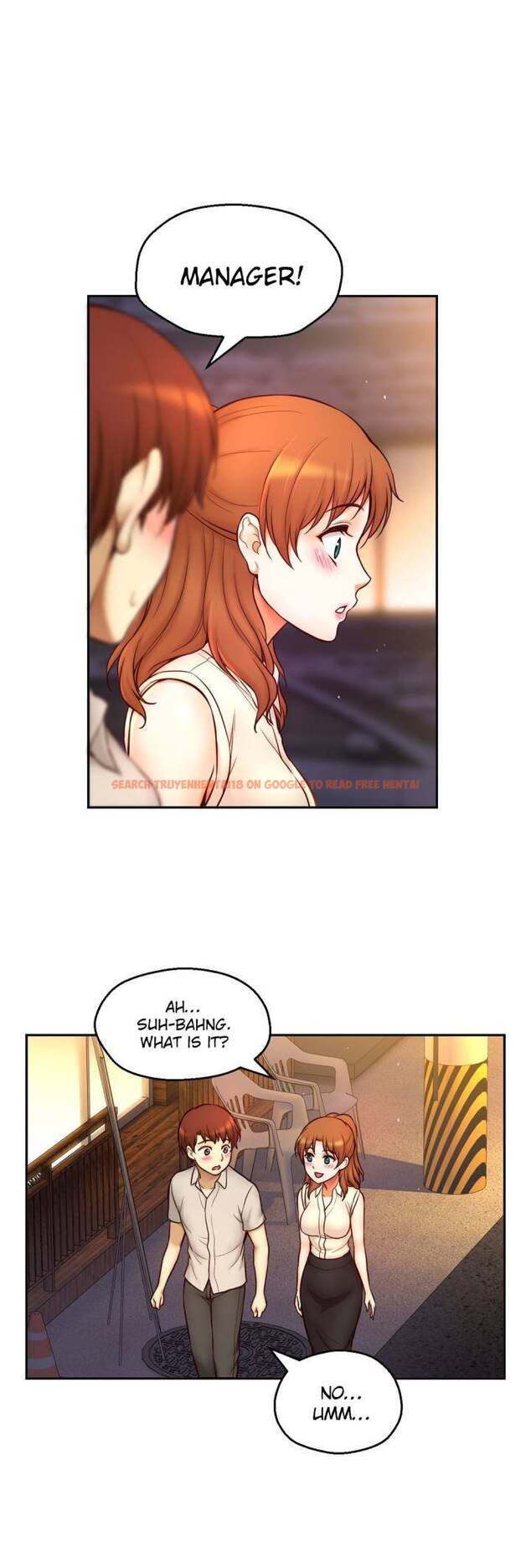 Read Hentai Image 30 298 in comic Mia’s Tool - Chapter 13 - www.hentaitnt.net