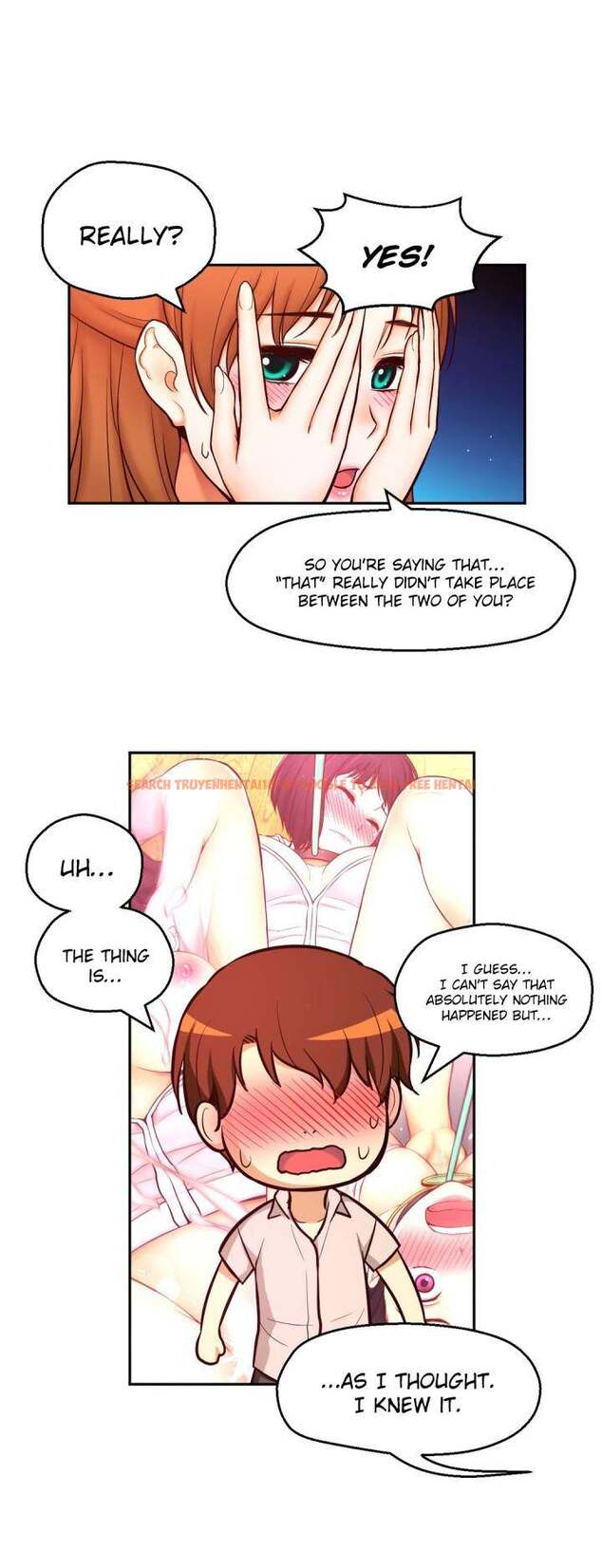Read Hentai Image 33 298 in comic Mia’s Tool - Chapter 13 - www.hentaitnt.net
