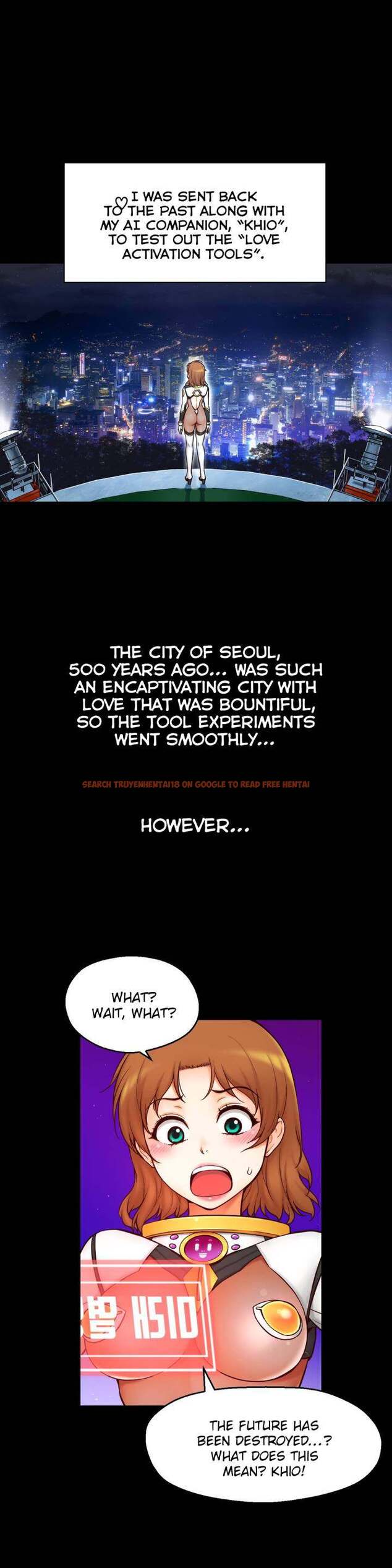 Read Hentai Image 4 298 in comic Mia’s Tool - Chapter 13 - www.hentaitnt.net
