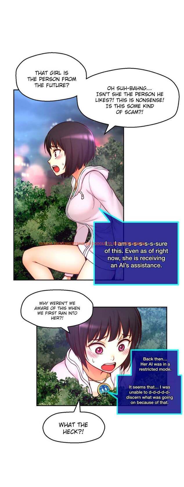 Read Hentai Image 40 298 in comic Mia’s Tool - Chapter 13 - www.hentaitnt.net