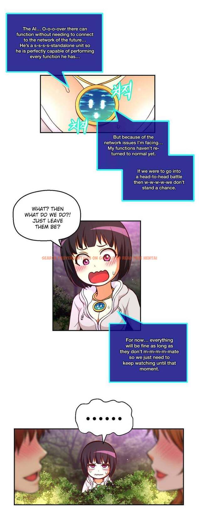 Read Hentai Image 44 298 in comic Mia’s Tool - Chapter 13 - www.hentaitnt.net