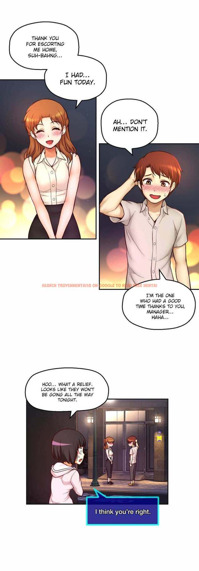 Read Hentai Image 46 298 in comic Mia’s Tool - Chapter 13 - www.hentaitnt.net