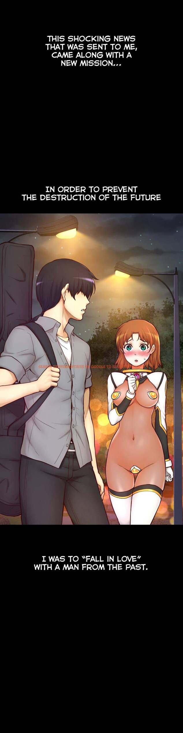 Read Hentai Image 5 298 in comic Mia’s Tool - Chapter 13 - www.hentaitnt.net