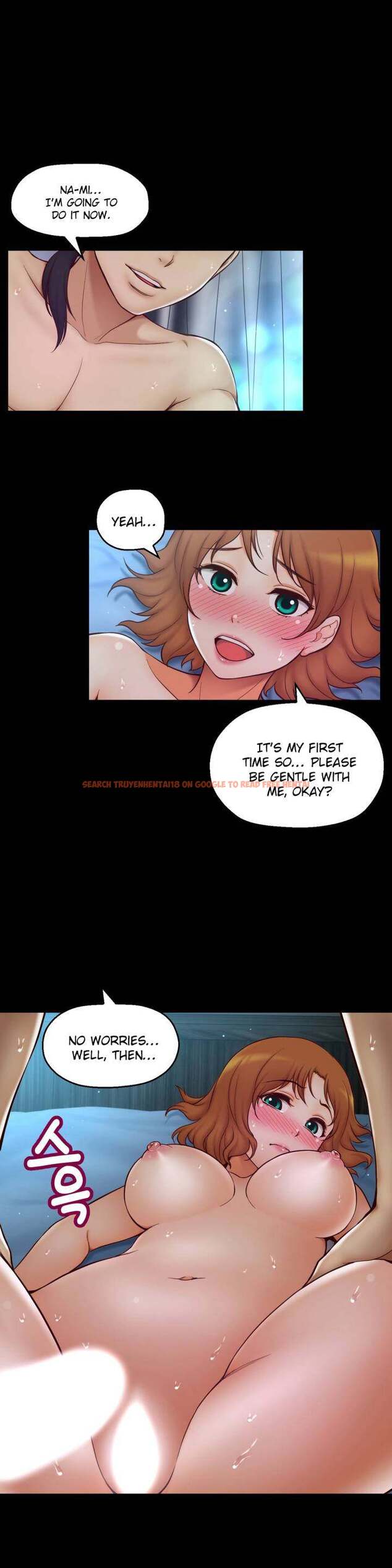 Read Hentai Image 9 298 in comic Mia’s Tool - Chapter 13 - www.hentaitnt.net