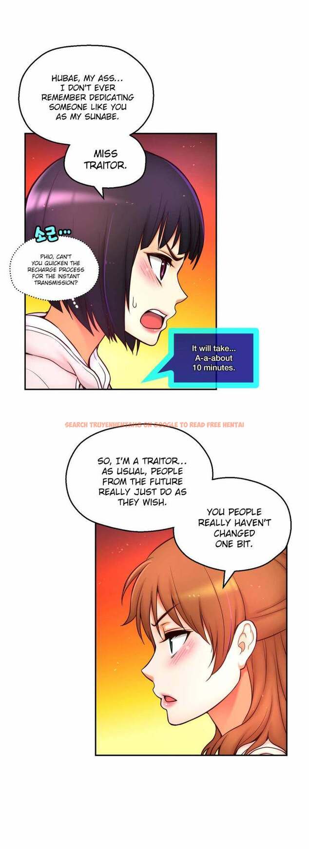 Read Hentai Image 15 298 in comic Mia’s Tool - Chapter 14 - www.hentaitnt.net