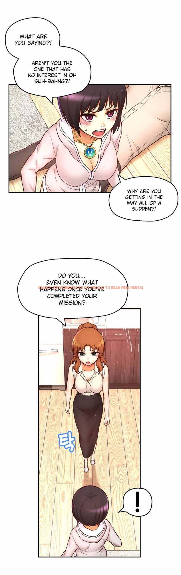 Read Hentai Image 16 298 in comic Mia’s Tool - Chapter 14 - www.hentaitnt.net