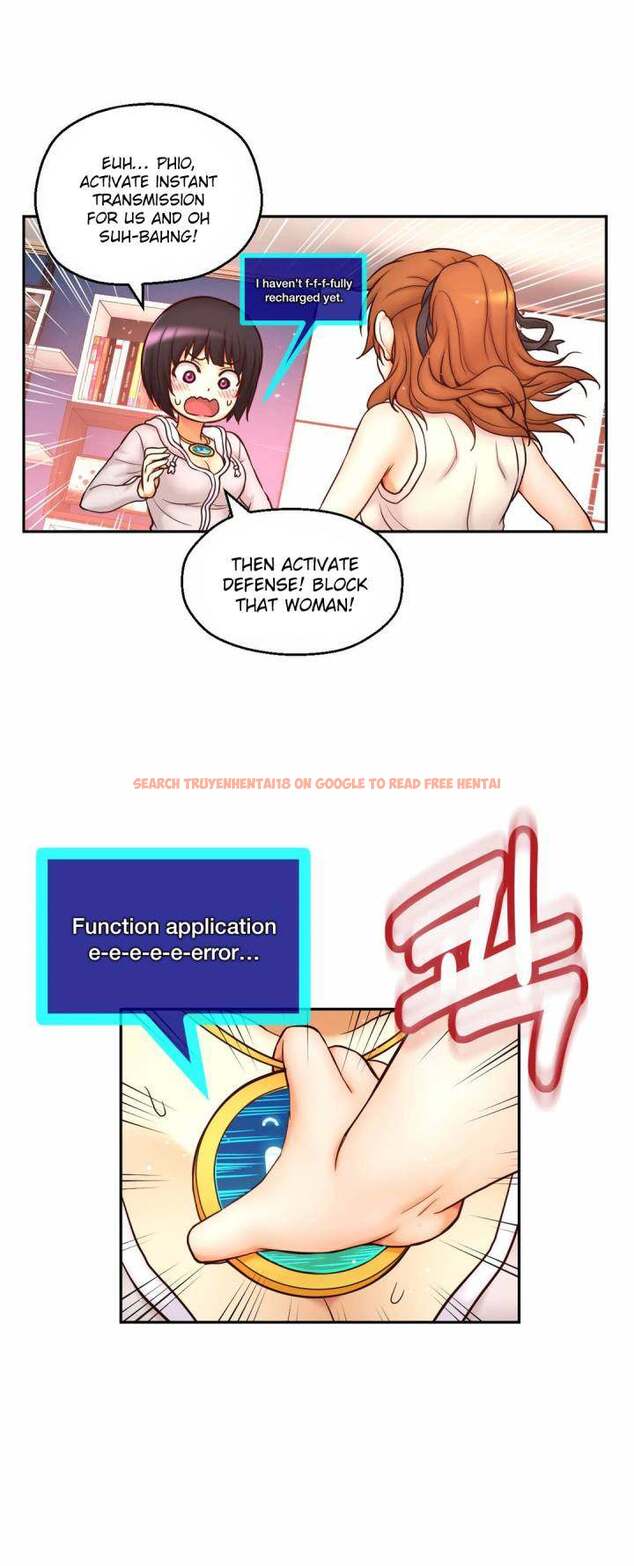 Read Hentai Image 18 298 in comic Mia’s Tool - Chapter 14 - www.hentaitnt.net