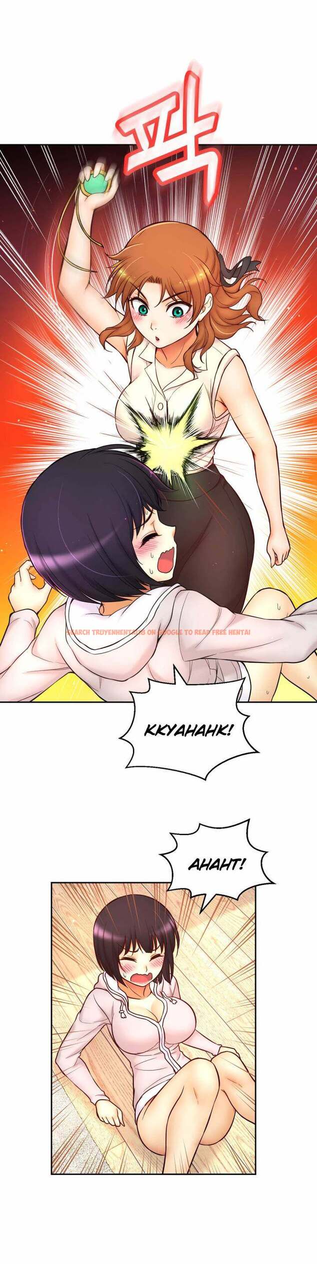 Read Hentai Image 19 298 in comic Mia’s Tool - Chapter 14 - www.hentaitnt.net