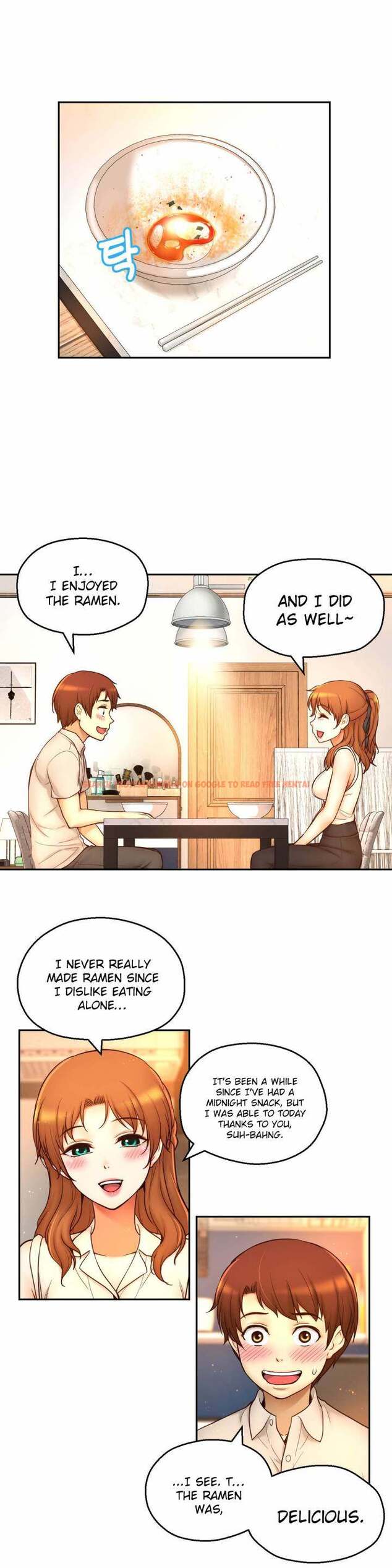 Read Hentai Image 2 298 in comic Mia’s Tool - Chapter 14 - www.hentaitnt.net