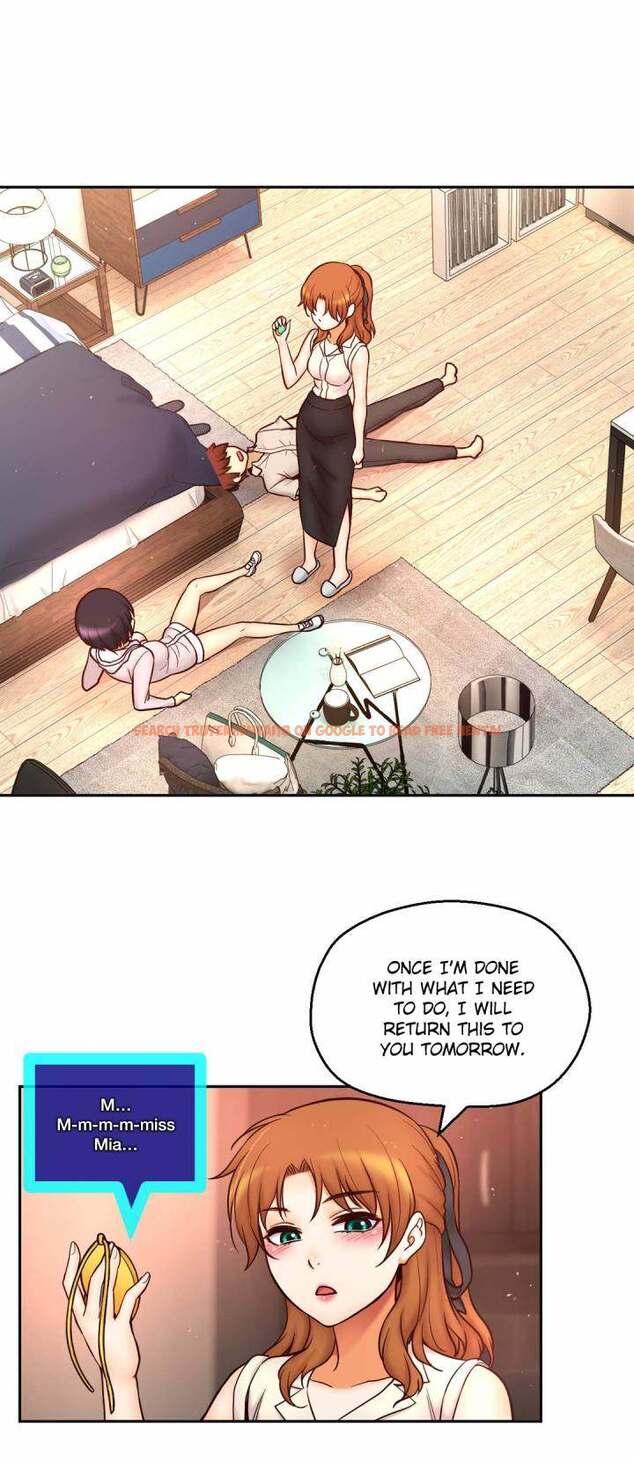 Read Hentai Image 20 298 in comic Mia’s Tool - Chapter 14 - www.hentaitnt.net