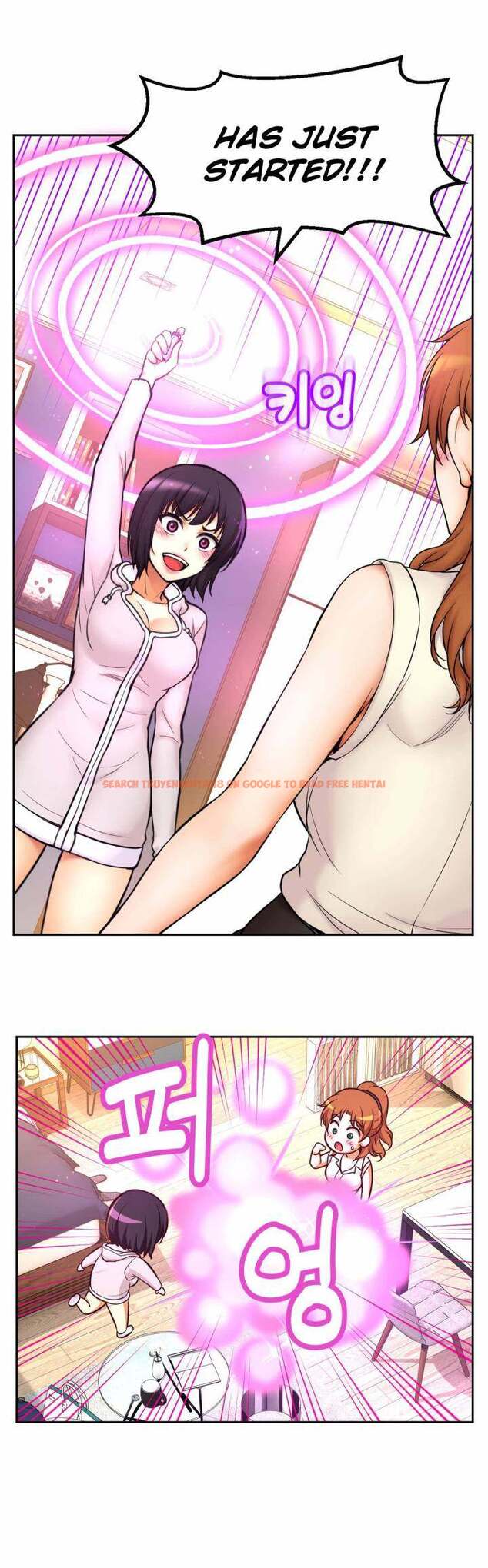 Read Hentai Image 23 298 in comic Mia’s Tool - Chapter 14 - www.hentaitnt.net