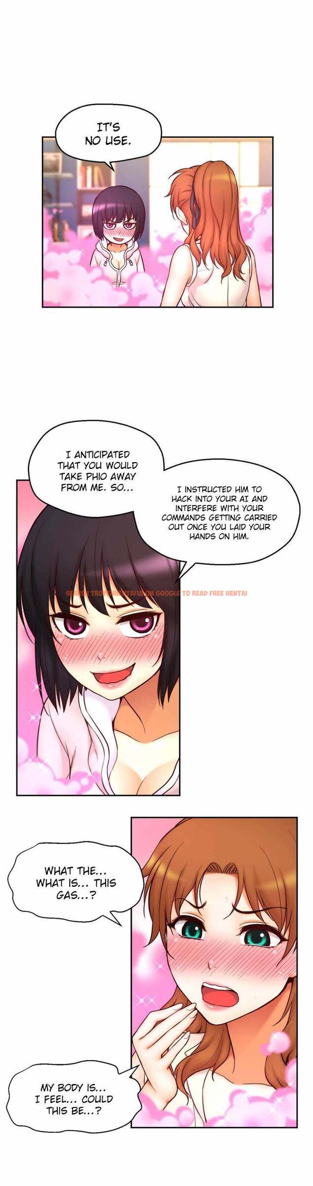 Read Hentai Image 25 298 in comic Mia’s Tool - Chapter 14 - www.hentaitnt.net