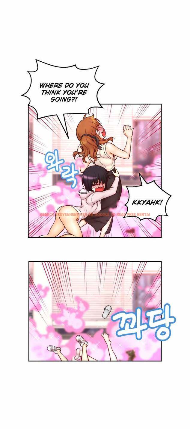 Read Hentai Image 29 298 in comic Mia’s Tool - Chapter 14 - www.hentaitnt.net