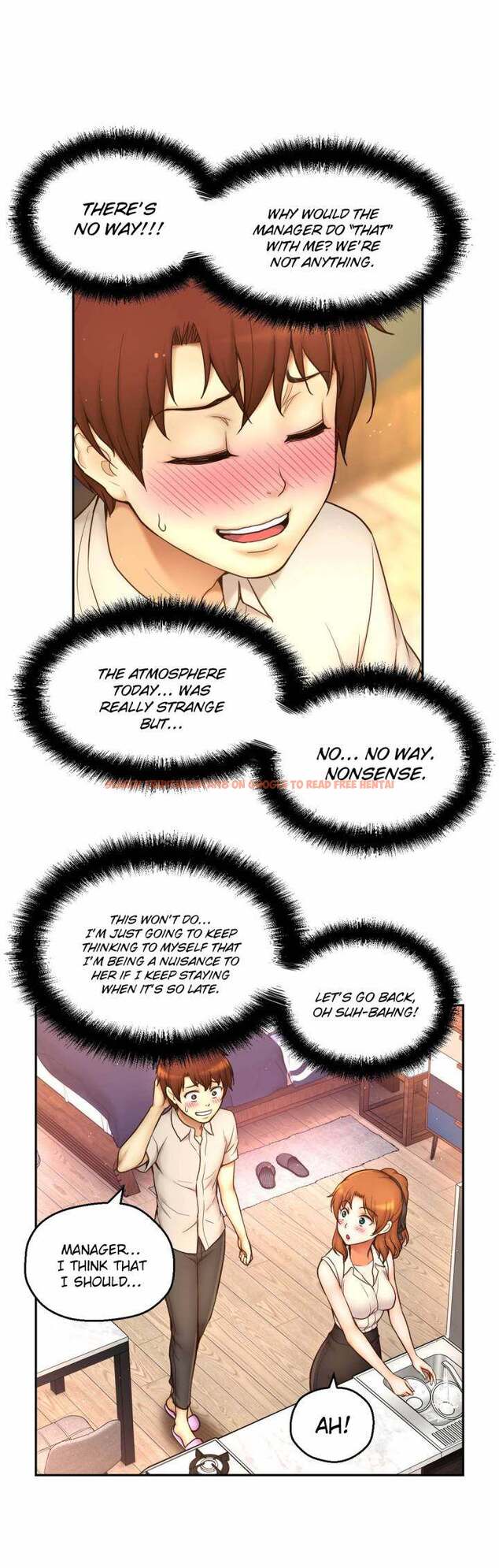 Read Hentai Image 5 298 in comic Mia’s Tool - Chapter 14 - www.hentaitnt.net