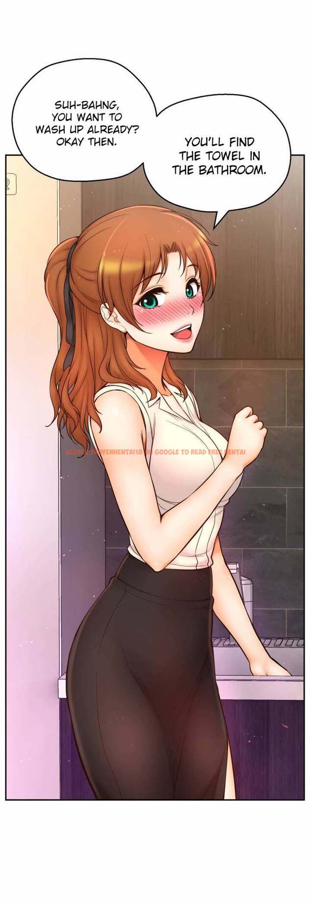 Read Hentai Image 6 298 in comic Mia’s Tool - Chapter 14 - www.hentaitnt.net