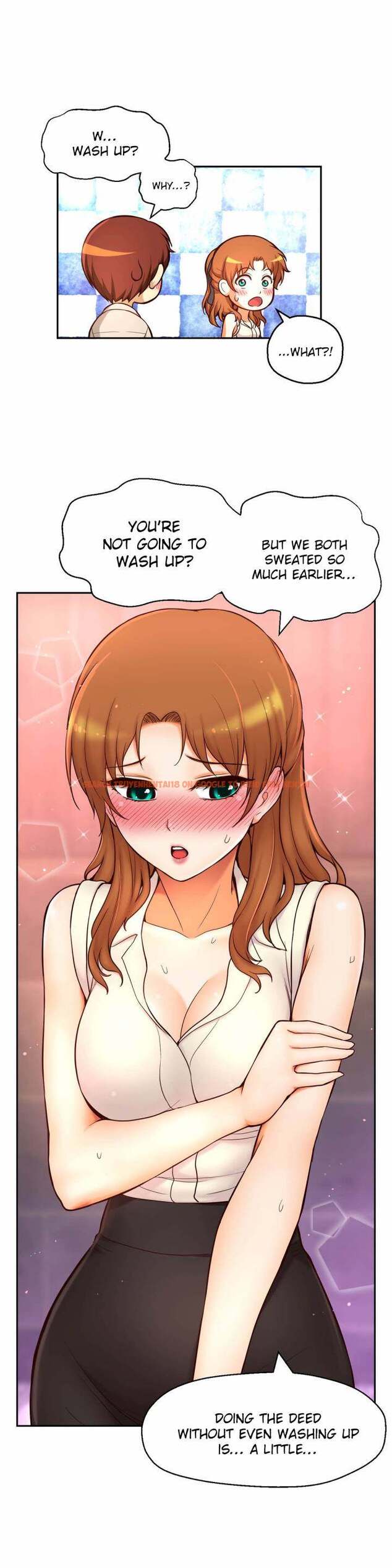 Read Hentai Image 8 298 in comic Mia’s Tool - Chapter 14 - www.hentaitnt.net