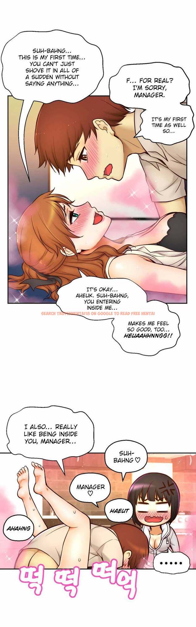 Read Hentai Image 12 297 in comic Mia’s Tool - Chapter 15 - www.hentaitnt.net